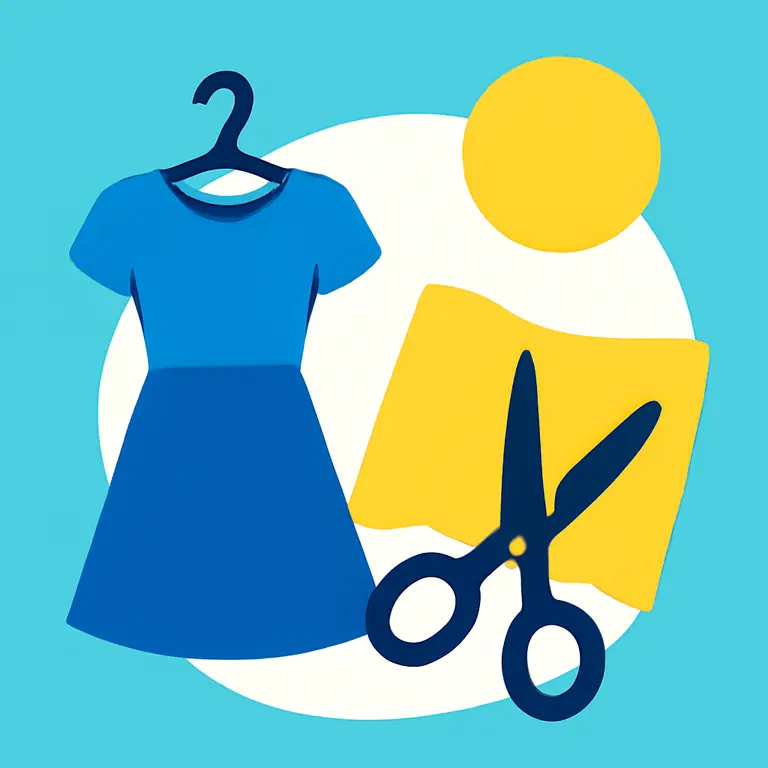 Modes and Materials - puzzle cover