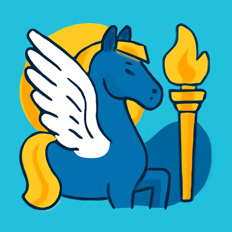 Mythical Creatures and Traits - puzzle cover