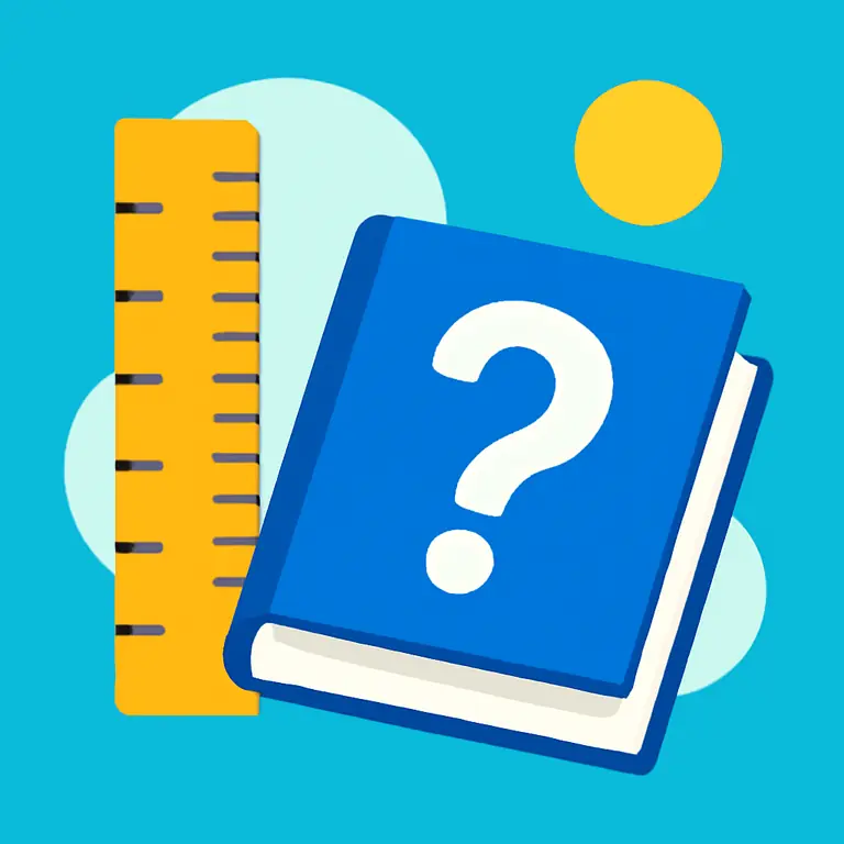 Measures and Mysteries - puzzle cover