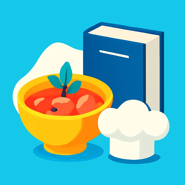 Culinary and Culture Mix