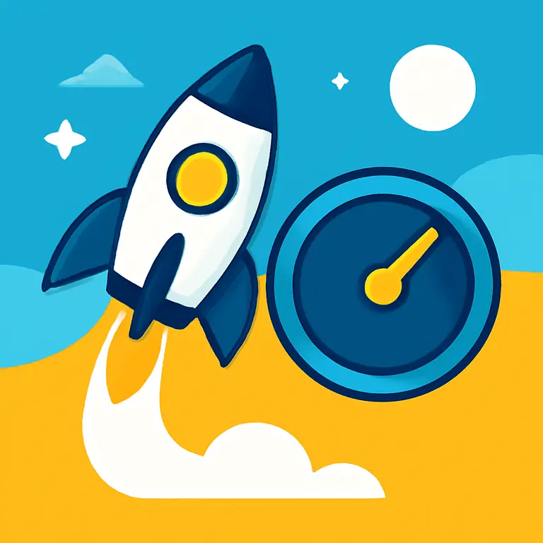 Space and Control - puzzle cover