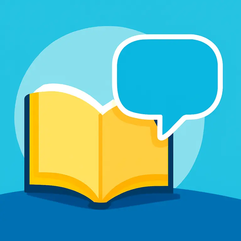 Language and Learning - puzzle cover