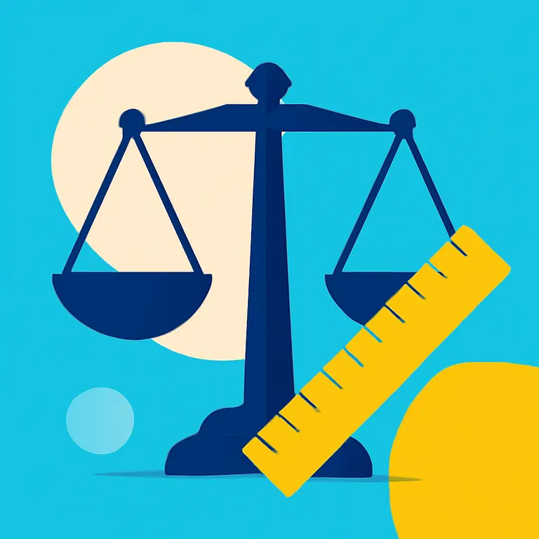 Numbers and Measures - puzzle cover