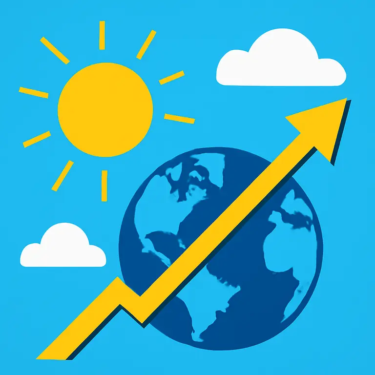 Places and Forces - puzzle cover