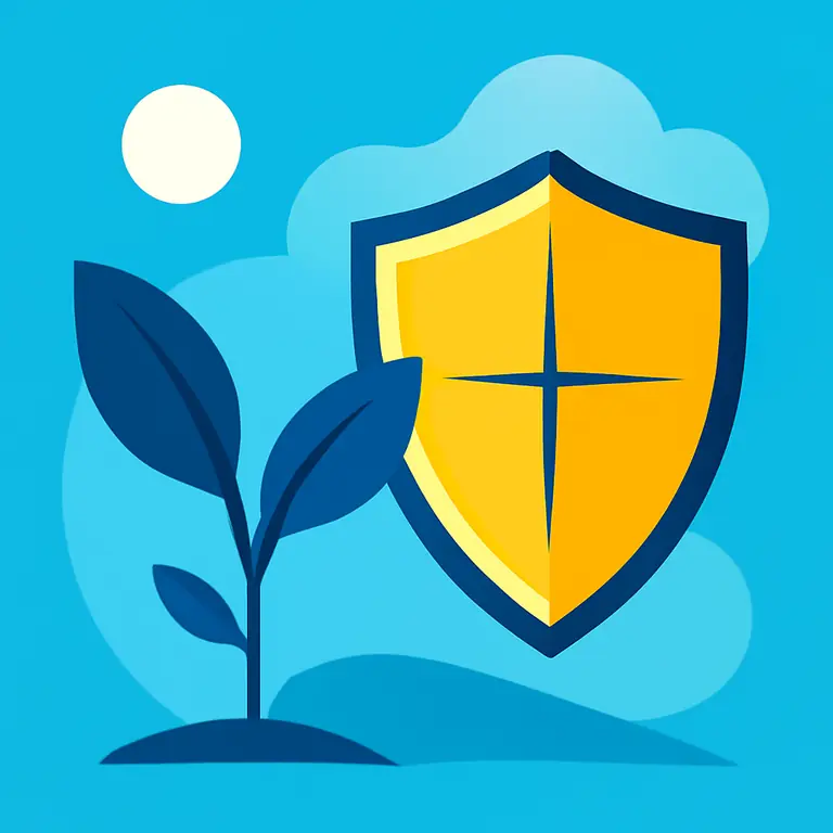 Nature and Defense - puzzle cover