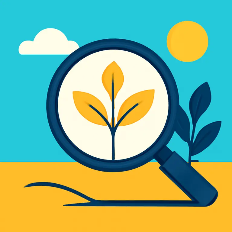 Mystery of Nature - puzzle cover