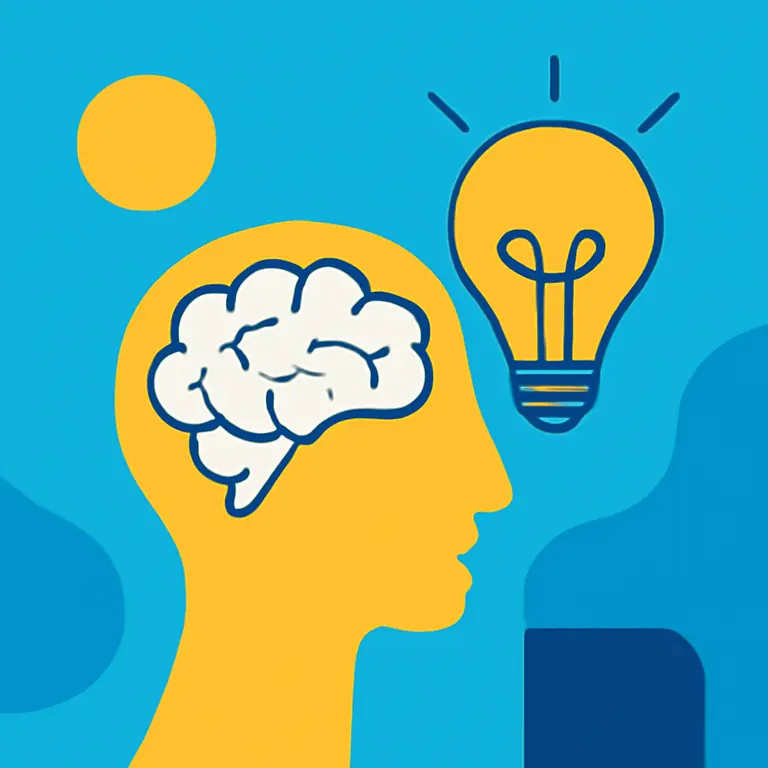 Human Traits and Concepts - puzzle cover