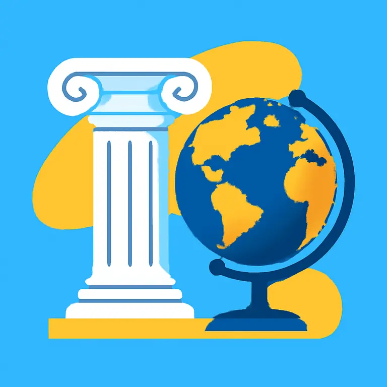 Cultural Elements Quiz - puzzle cover