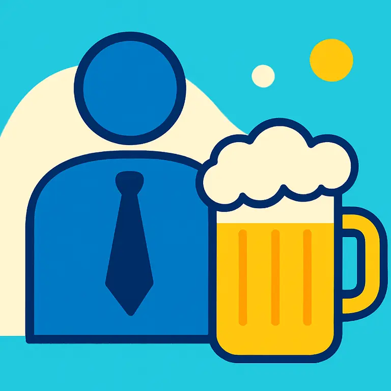 Roles and Refreshments - puzzle cover