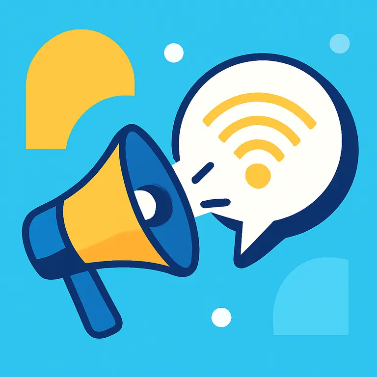 Communication and Signals - puzzle cover