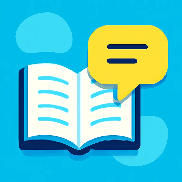 Literary and Language Concepts - puzzle cover