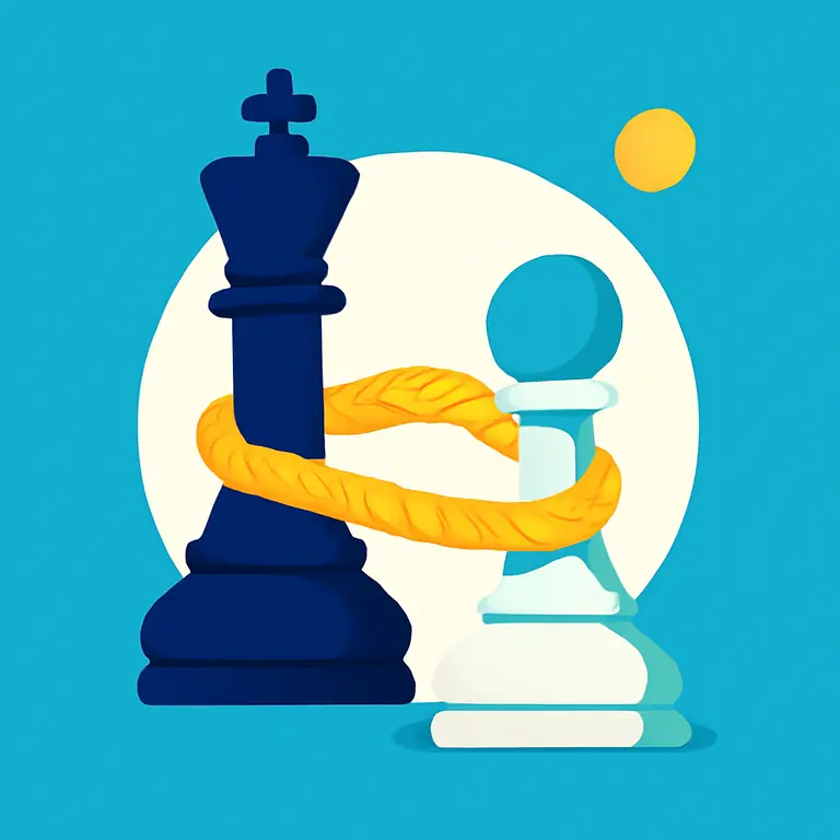 Roles and Ends - puzzle cover