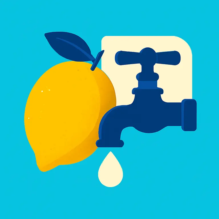 Fruits and Fixtures - puzzle cover