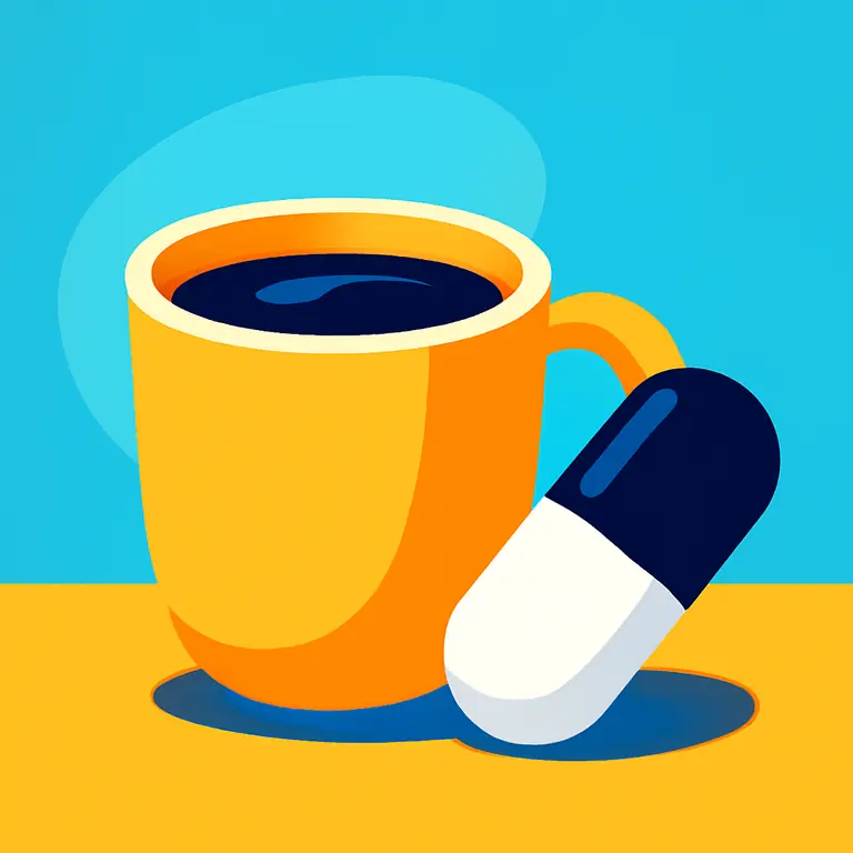 Beverages and Effects - puzzle cover