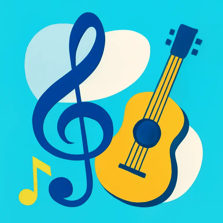 Musical Styles and Terms - puzzle cover