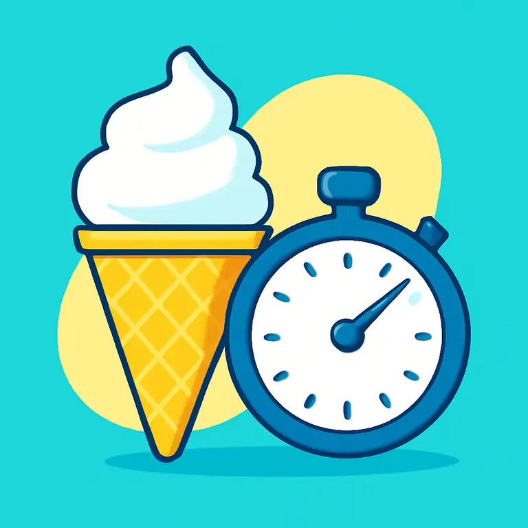 Sweet Treats and Endurance - puzzle cover