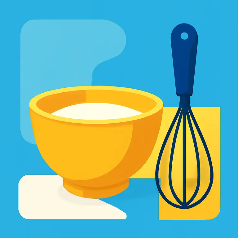 Kitchen Essentials - puzzle cover