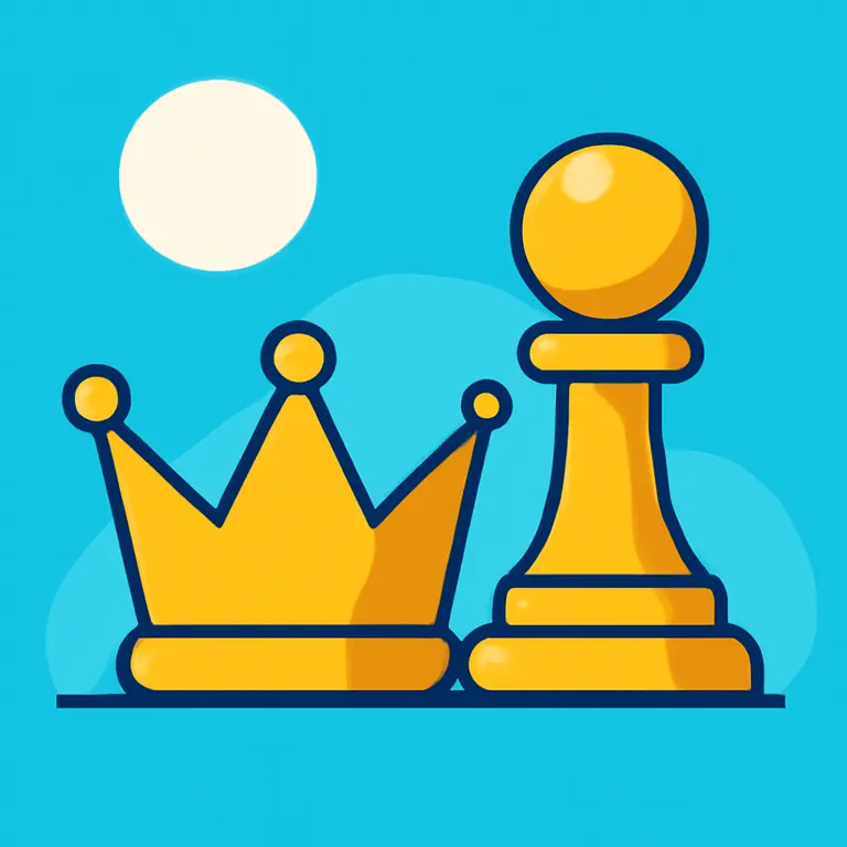 Roles and Ranks - puzzle cover