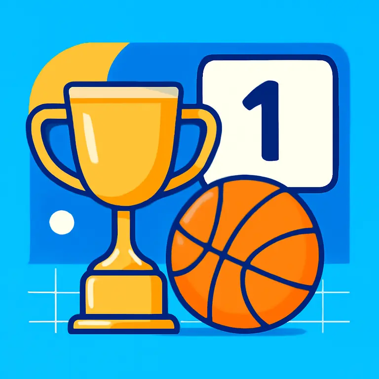 Sports and Scoring - puzzle cover