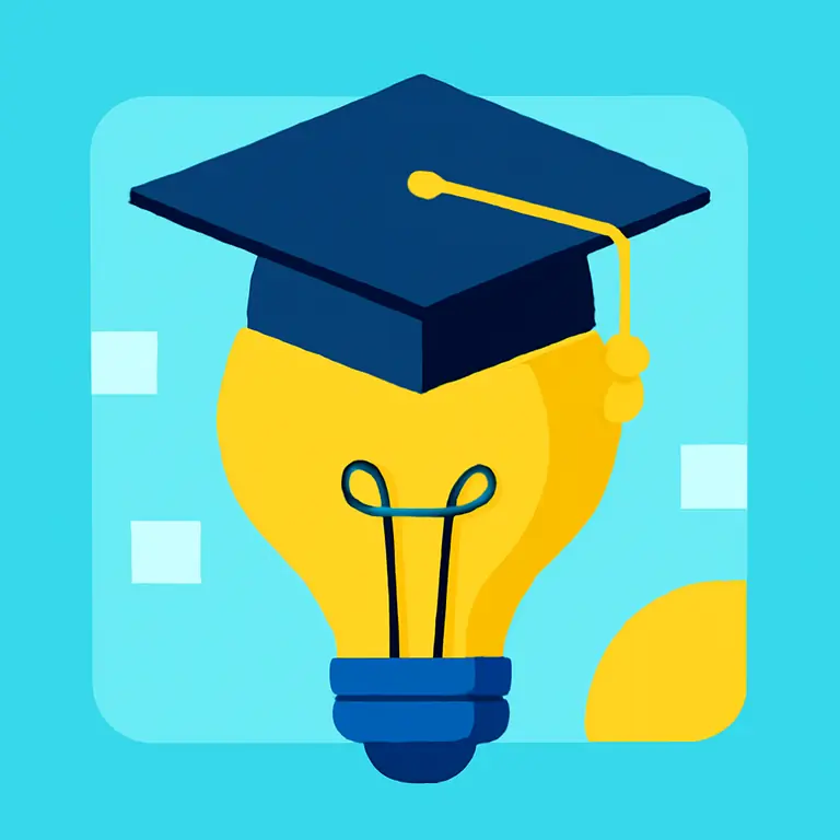 Academic Concepts - puzzle cover