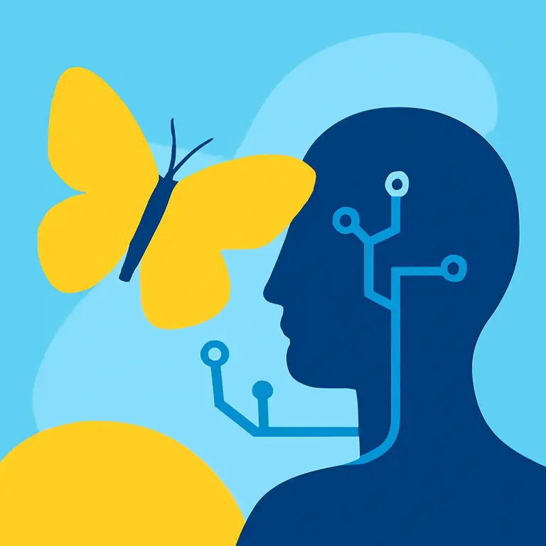 Tech and Transformation - puzzle cover