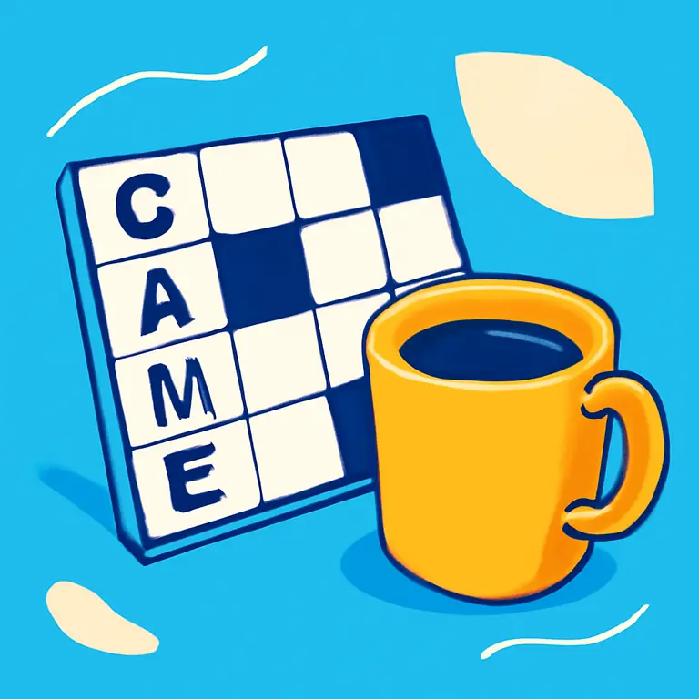 Games and Everyday Items - puzzle cover