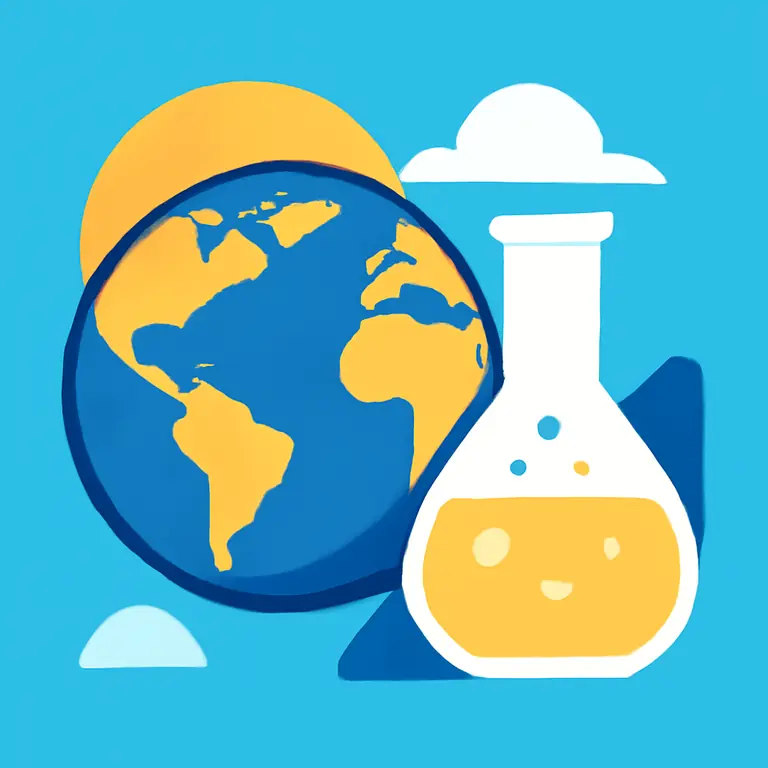 Elements and Eras - puzzle cover