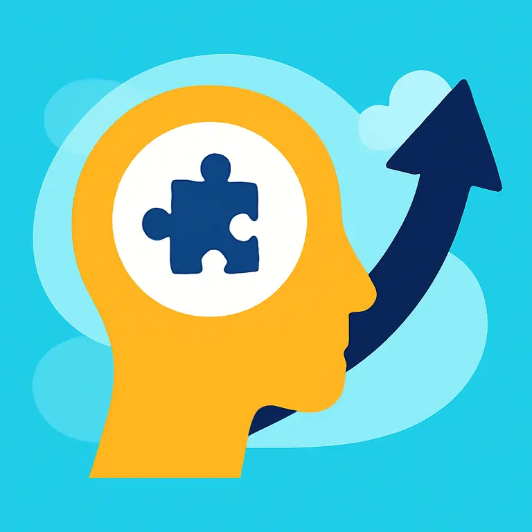 Everyday Challenges - puzzle cover