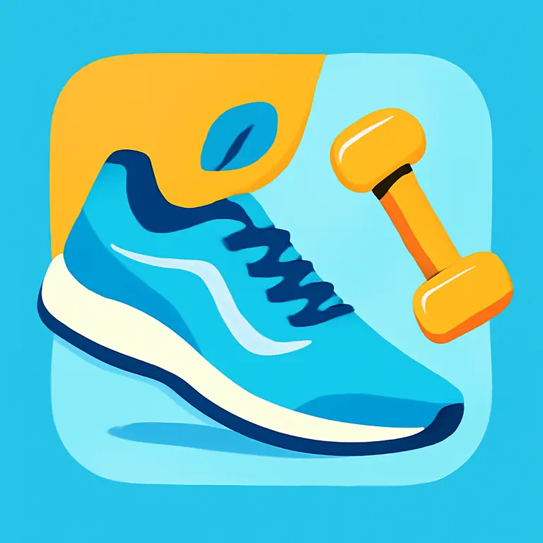 Active Lifestyle Elements - puzzle cover