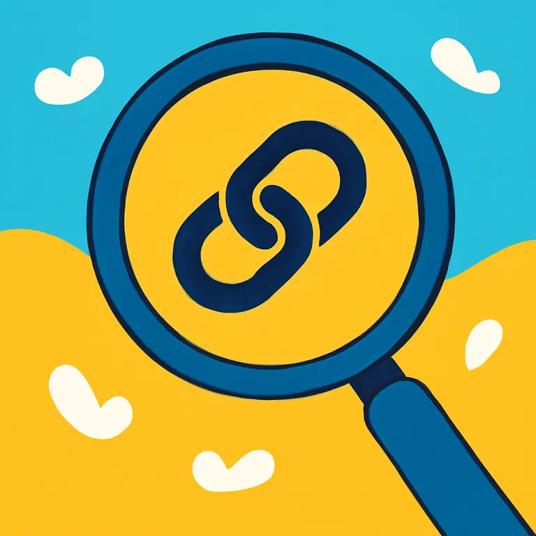 Hidden Connections - puzzle cover