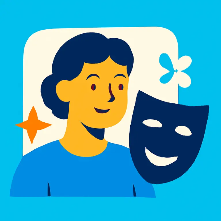 Character Traits and Roles - puzzle cover