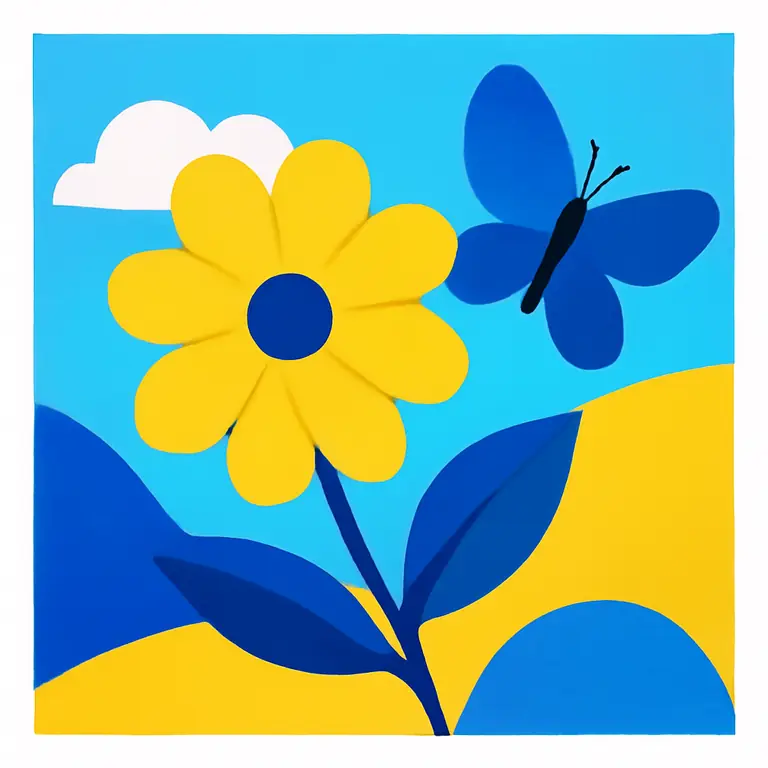 Nature and Nuance - puzzle cover