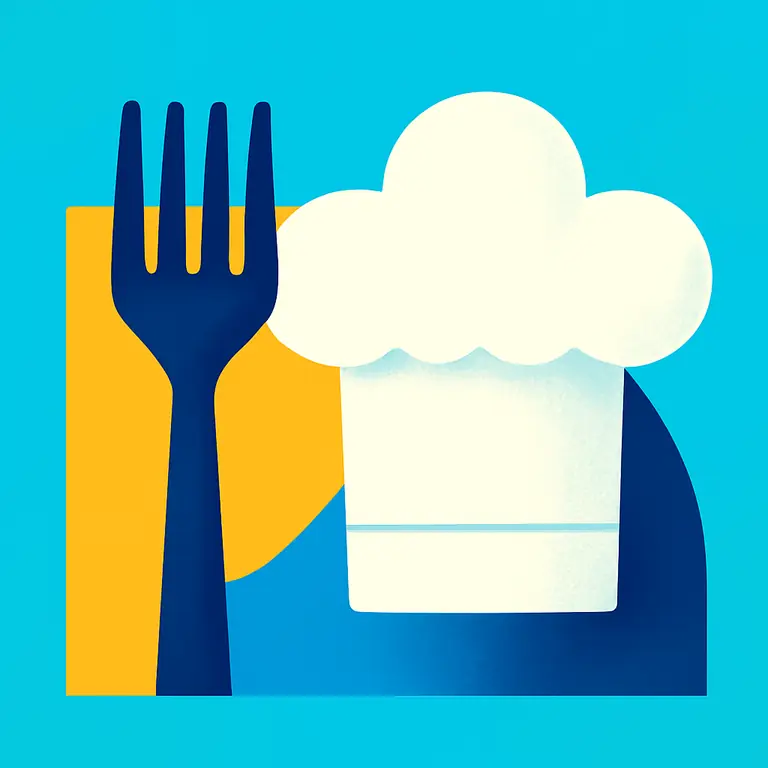 Culinary and Structure - puzzle cover