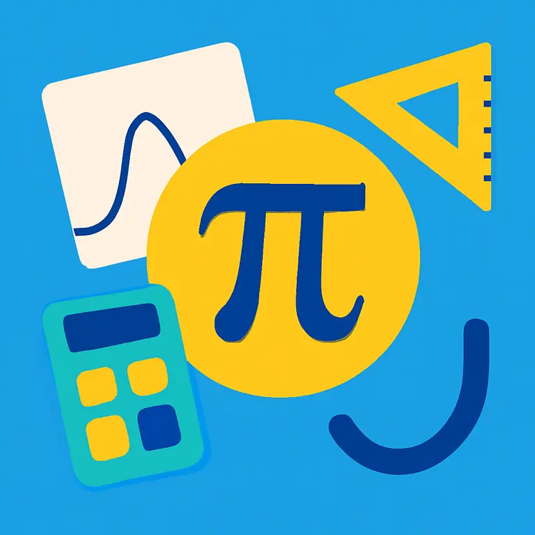 Mathematics and More - puzzle cover