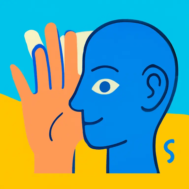 Body Parts and Traits - puzzle cover