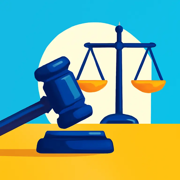 Law and Order Themes - puzzle cover