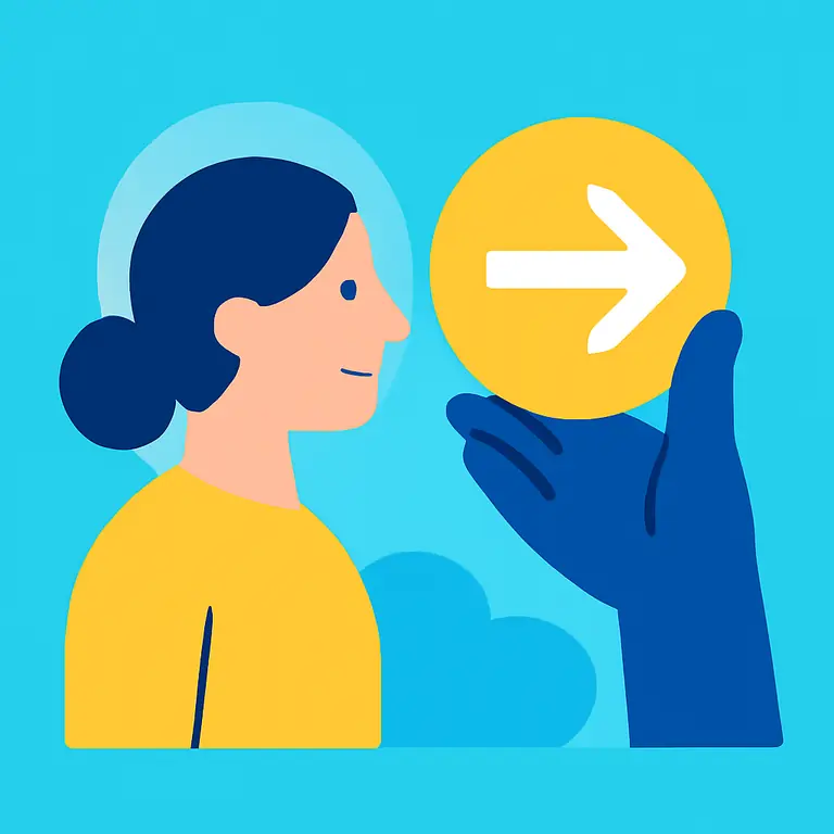 Roles and Actions - puzzle cover