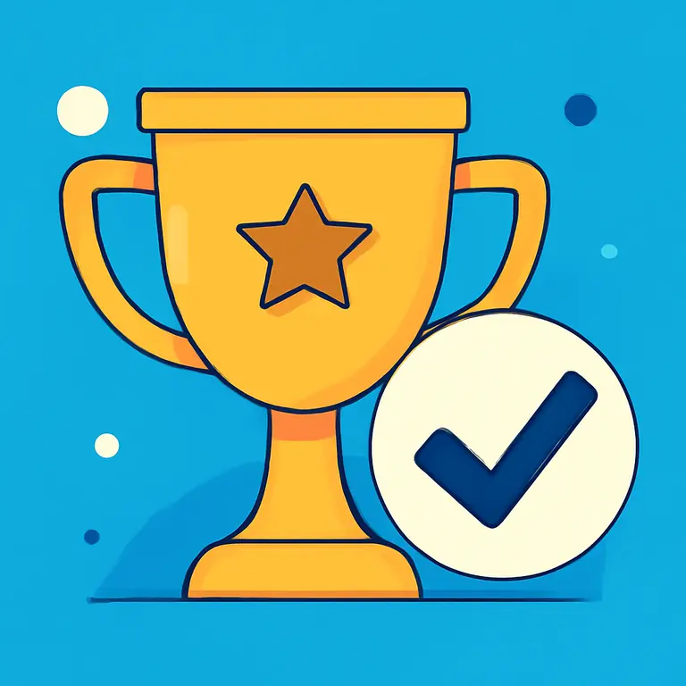 Top Tier Traits - puzzle cover