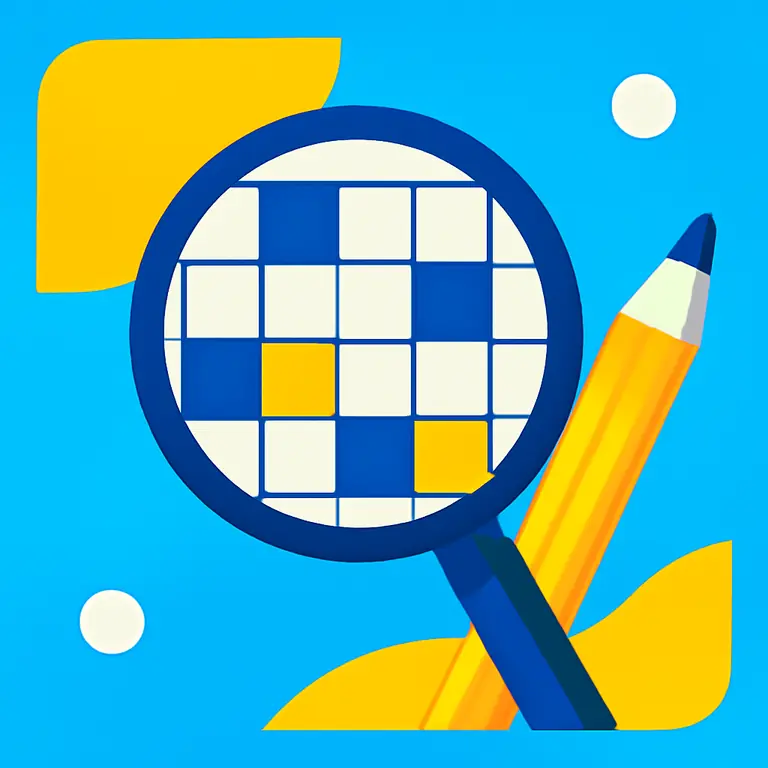 Shades of Challenge - puzzle cover