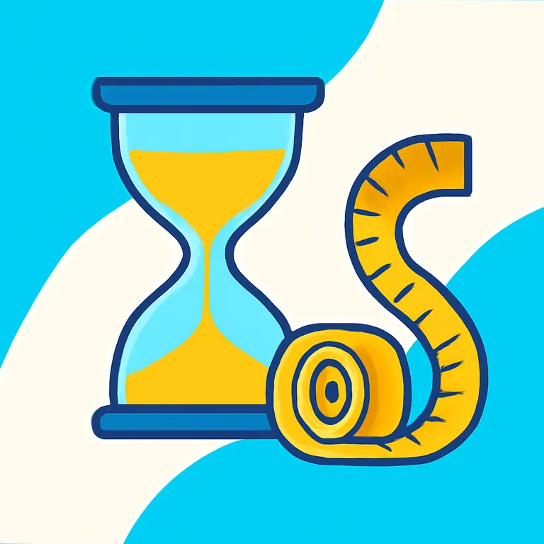 Moments and Measures - puzzle cover