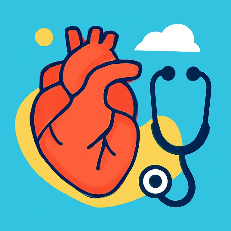 Medical Conditions Mix - puzzle cover