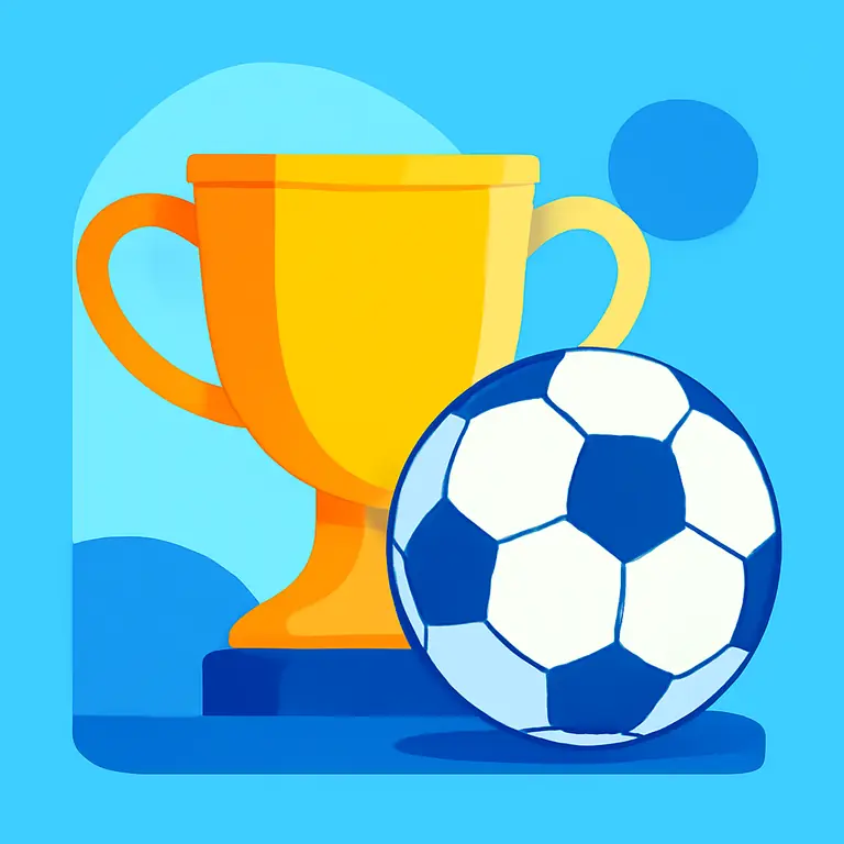 Sports and Games - puzzle cover