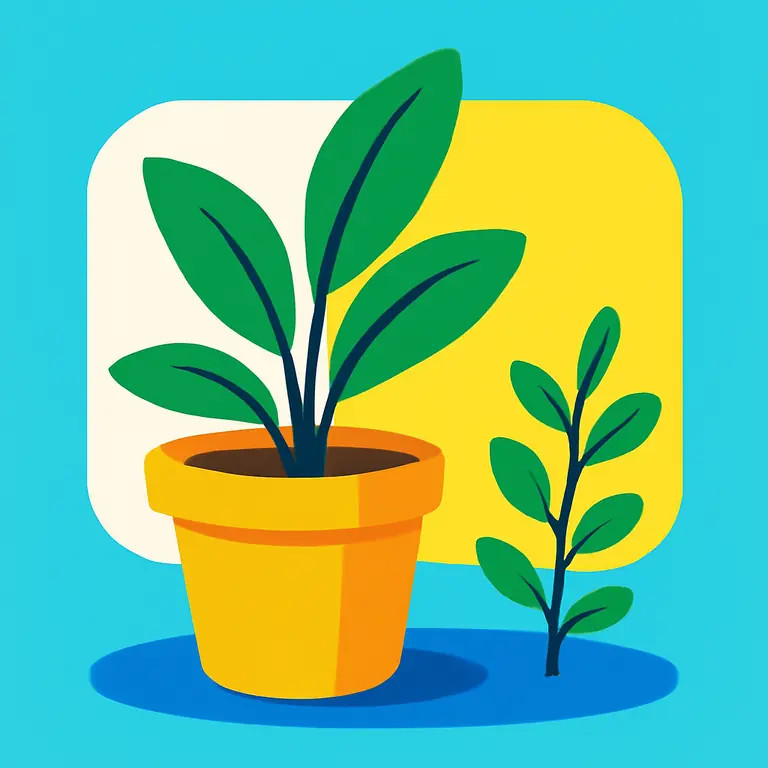 Plants and Herbs Quiz - puzzle cover