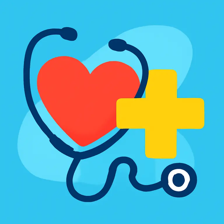 Health and Conditions - puzzle cover