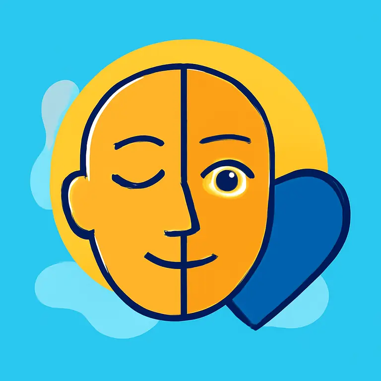 Character and Traits - puzzle cover