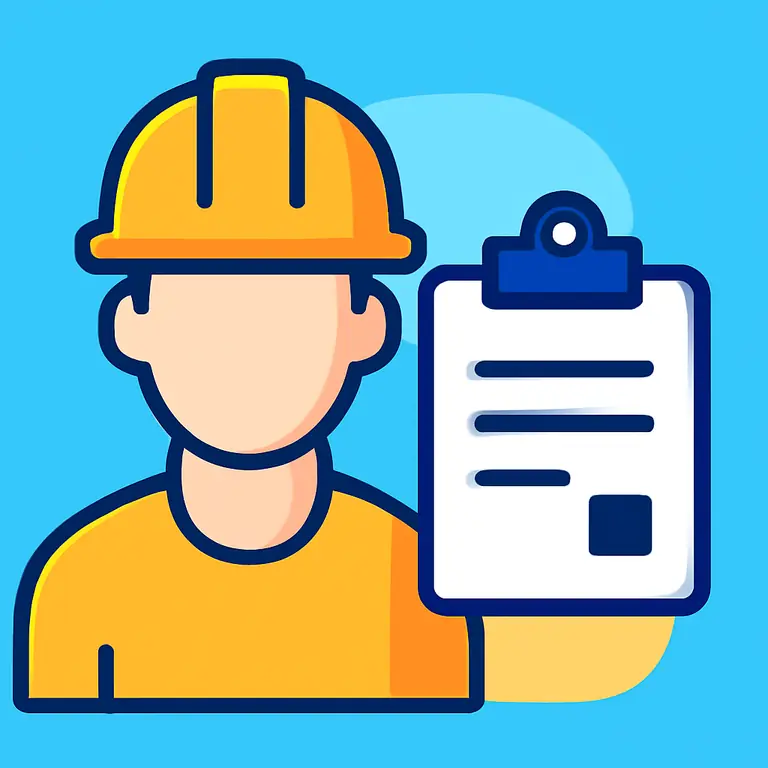 Occupations and Roles - puzzle cover