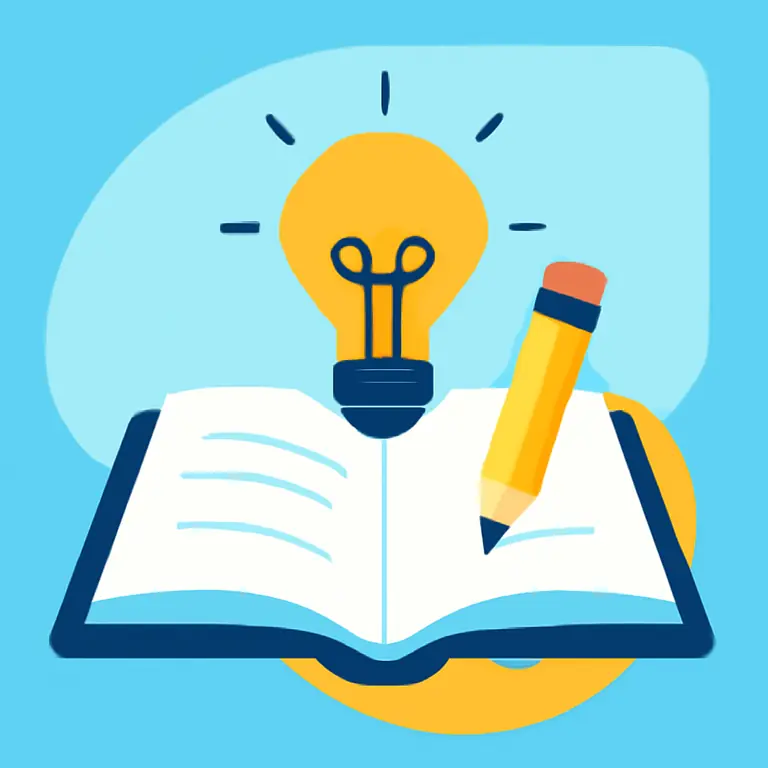 Educational Terms - puzzle cover