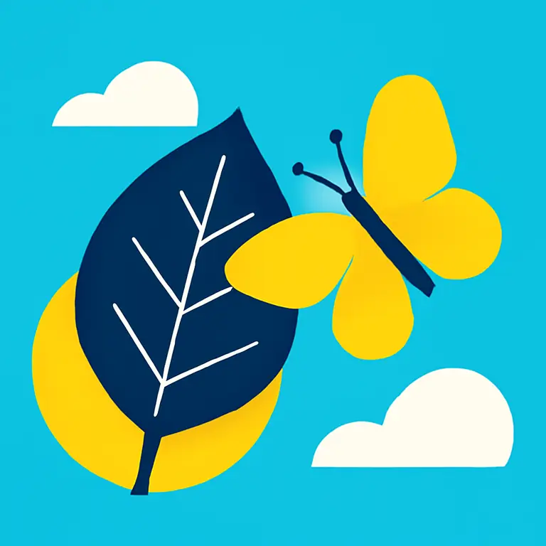 Nature and Nuance - puzzle cover