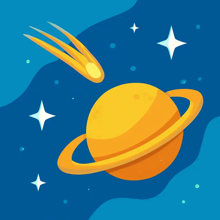 Cosmic Phenomena - puzzle cover