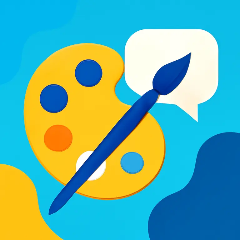 Art and Language - puzzle cover